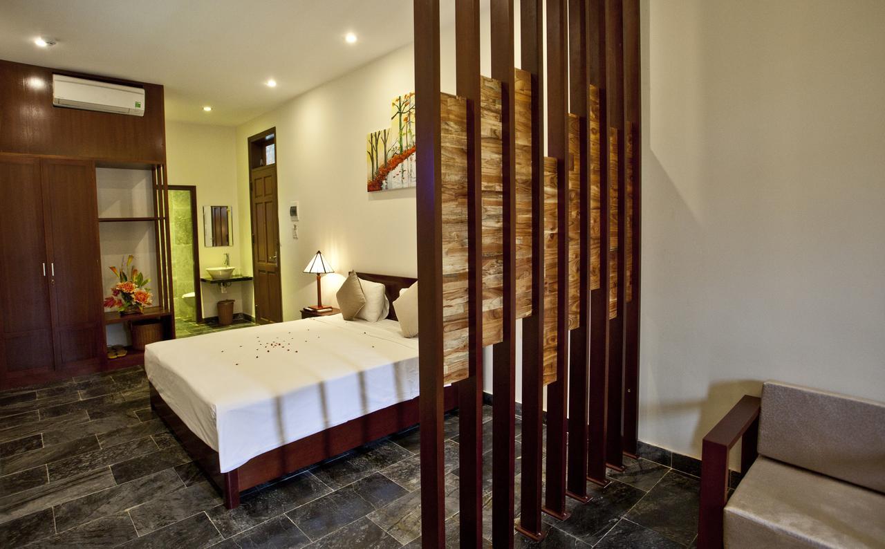 Hoi An Tnt Villa Luaran gambar